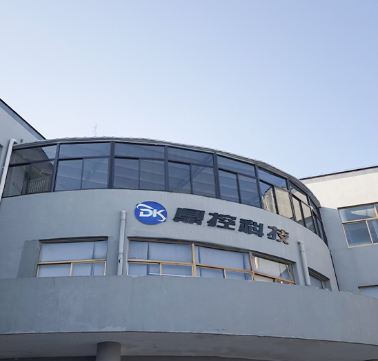 Công ty TNHH Công nghệ Điện tử Giang Tô Dingkong