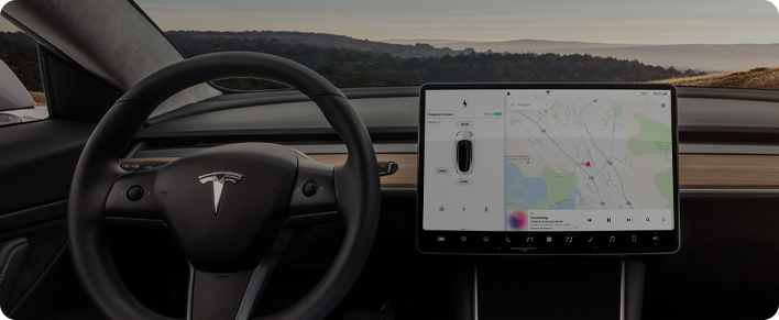 Phụ kiện hậu mãi của Tesla