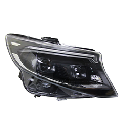 Phụ Kiện Thay Thế Nội Thất Xe MPV