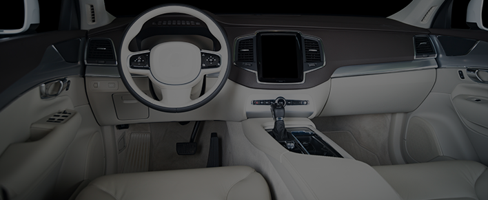 Phụ Kiện Thay Thế Nội Thất Xe MPV