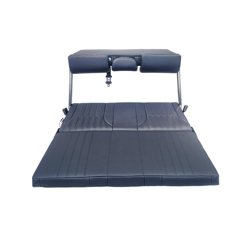 Ghế hàng không gập điện 3 chiều (dành cho Toyota Sienna/Granvia/Highlander 789/Denza D9/Buick GL8) Ghế hàng không gập điện 3 chiều (dành cho Toyota Sienna/Granvia/Highlander 789/Denza D9/Buick GL8)