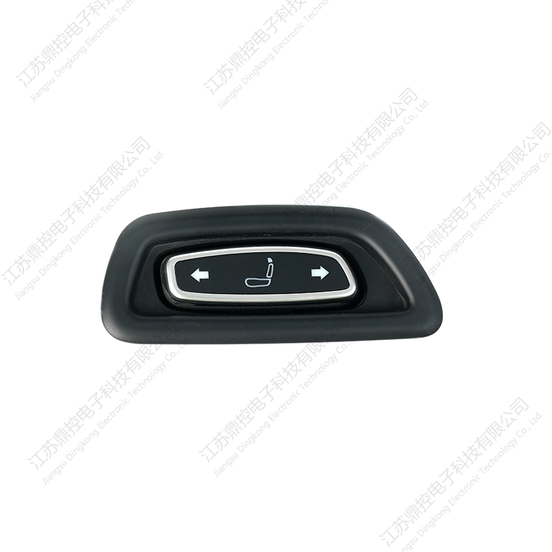 Ghế hàng không gập điện 3 chiều (dành cho Toyota Sienna/Granvia/Highlander 789/Denza D9/Buick GL8)