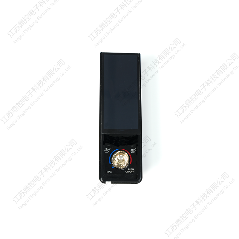 Công tắc Rocker sáu pha DK-38 (Chức năng có thể được tùy chỉnh)