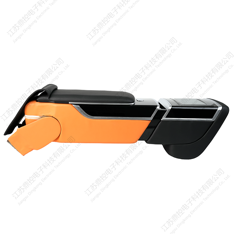 Công tắc ghế PC/ABS sơn DKW-21 (Chức năng có thể được tùy chỉnh)