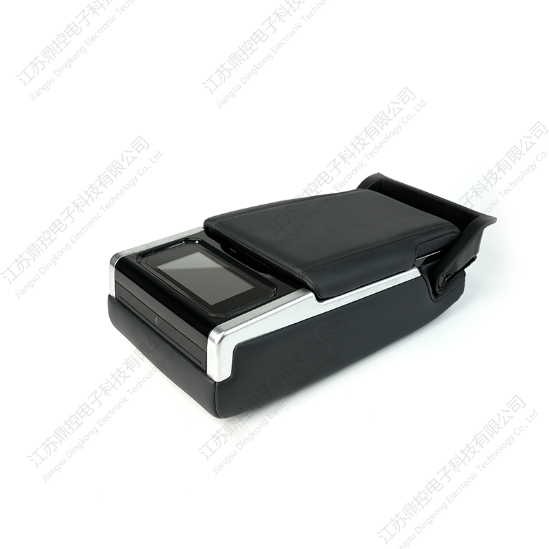 Công tắc nút bấm vật lý DKW-20 (Chức năng có thể được tùy chỉnh)