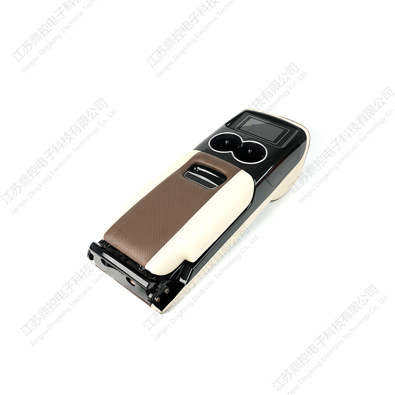 Công tắc trùm bốn nút DK-45 (Chức năng có thể được tùy chỉnh)