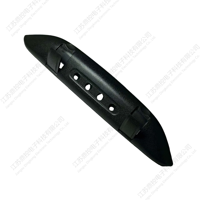 Công tắc trùm bốn nút DK-45 (Chức năng có thể được tùy chỉnh) Công tắc trùm bốn nút DK-45 (Chức năng có thể được tùy chỉnh)